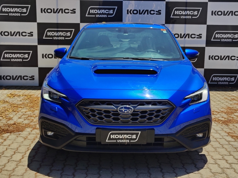 Subaru Wrx 4x4 2.4 2023 Usado  Usado en Kovacs Usados