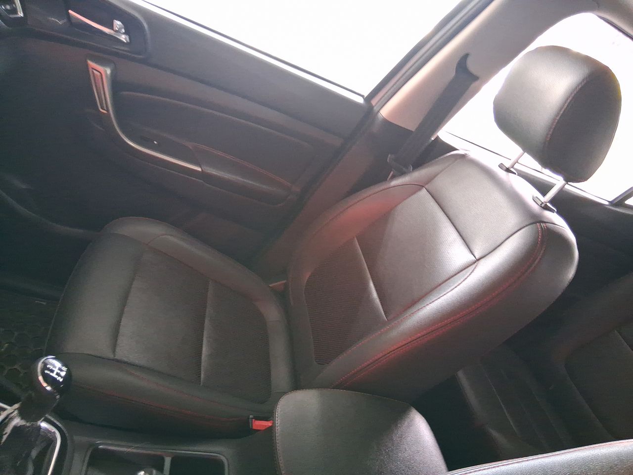 Changan Cx70 Cx70 Otto  1.6 2019 Usado en Usados de Primera - Sergio Escobar