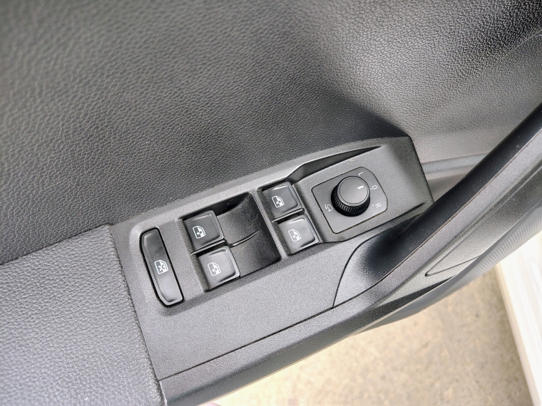 Seat Ibiza Ibiza Fl Tsi 1.0 Aut 2022 Usado en Rosselot Usados