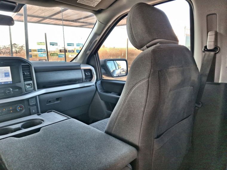 Ford F-150 F150 Xlt Cc 3.3 Aut 2022 Usado  Usado en Webautos.cl