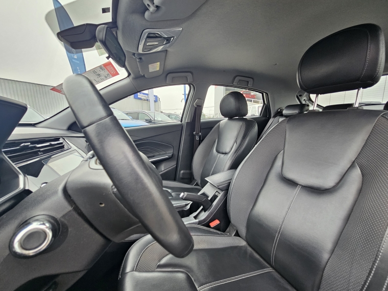Chery Tiggo 2 pro Tiggo 2 Pro Gls Cvt 2022 Usado en Rosselot Usados