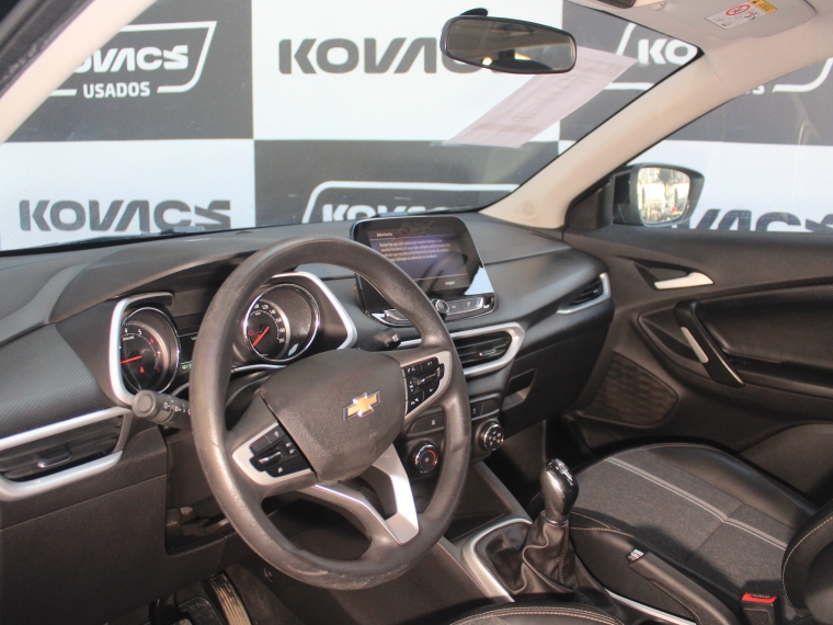 Chevrolet Tracker 1.2 Ltz Mt 2021 Usado  Usado en Kovacs Usados