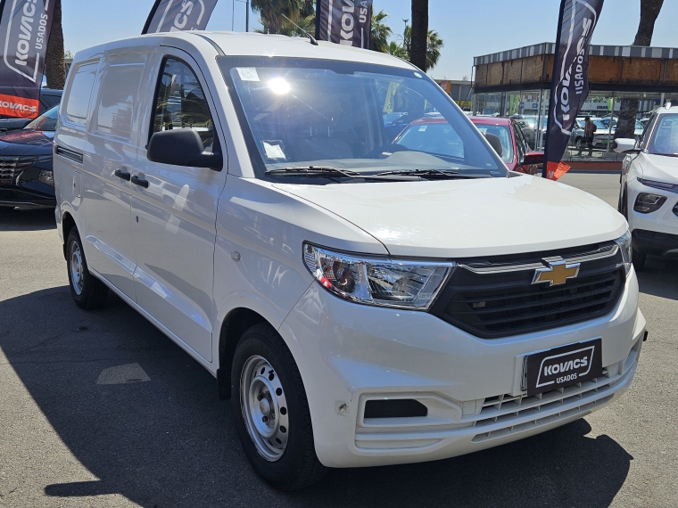 Chevrolet N400 Van Max 1.5 Ac 2023 Usado  Usado en Kovacs Usados