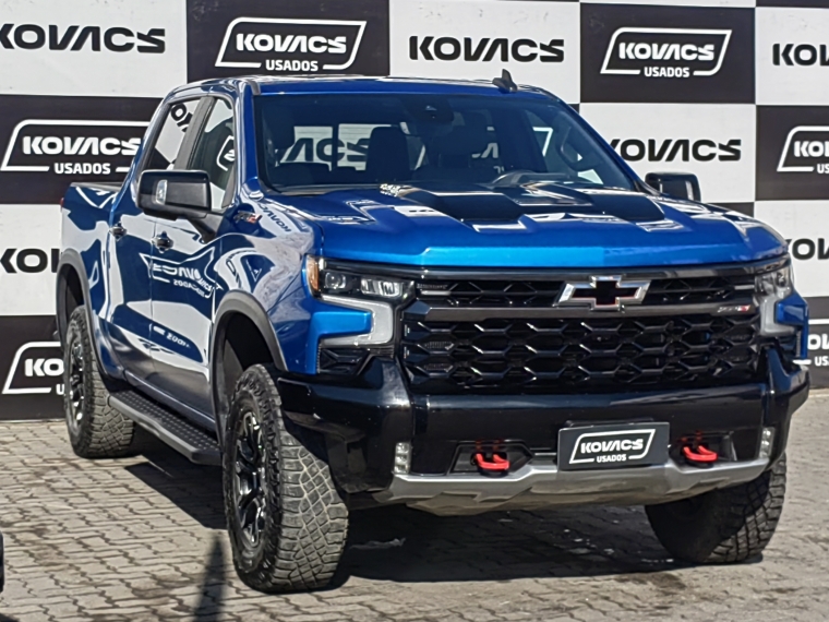 Chevrolet Silverado Zr2 At 4x4 2023 Usado  Usado en Kovacs Usados