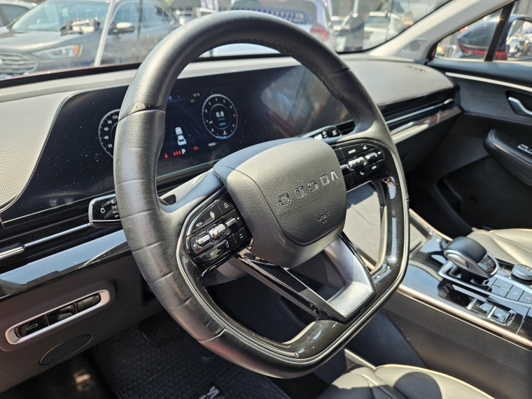 Omoda C5 Prestigie 1.6 Aut 2024 Usado  Usado en Kovacs Usados