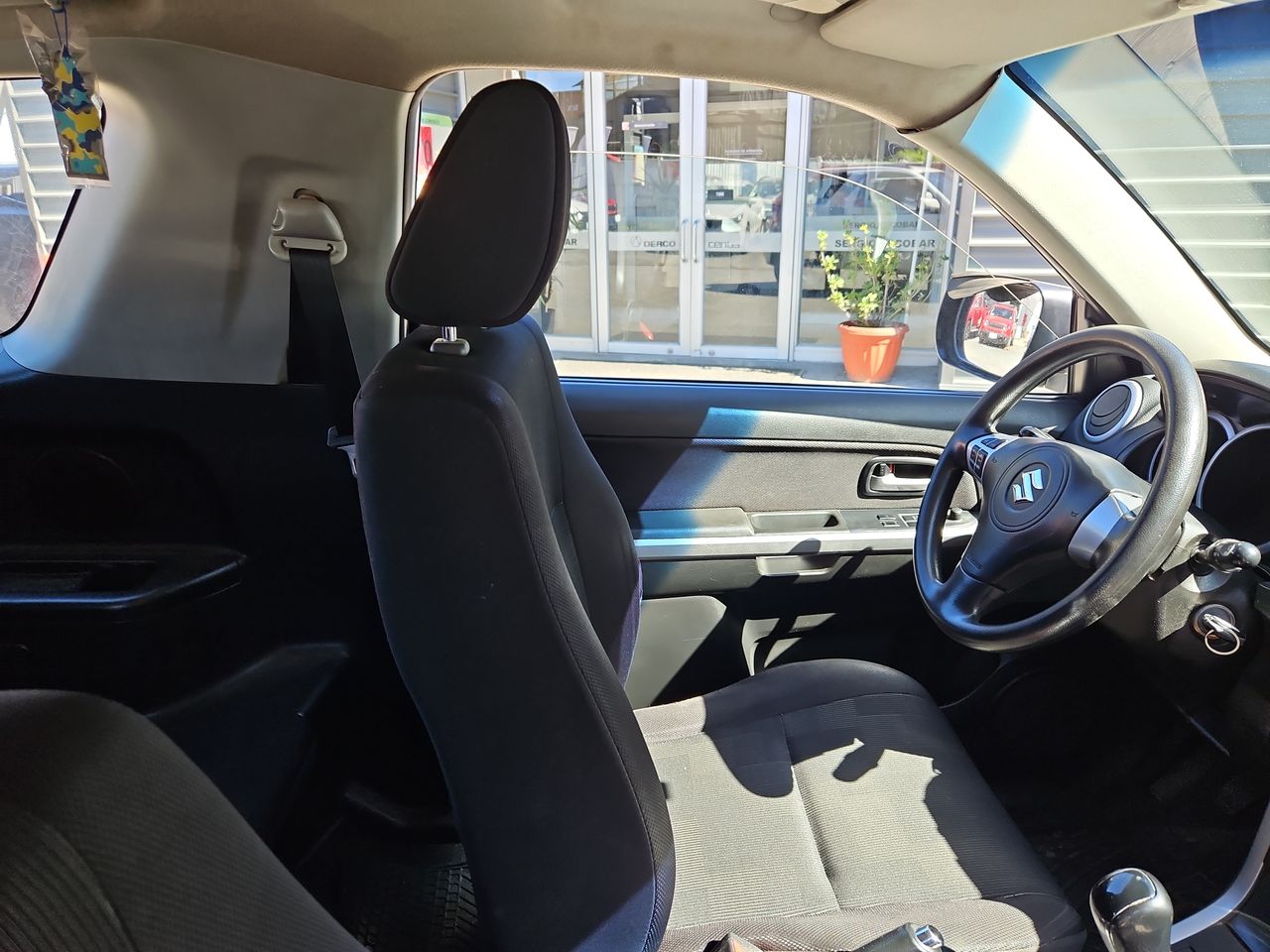 Suzuki Grand vitara Grand Vitara Glx Sport 2.4 2011 Usado Usado en Webautos.cl Suzuki Grand vitara Grand Vitara Glx Sport 2.4 2011 Usado Usado en Webautos.cl