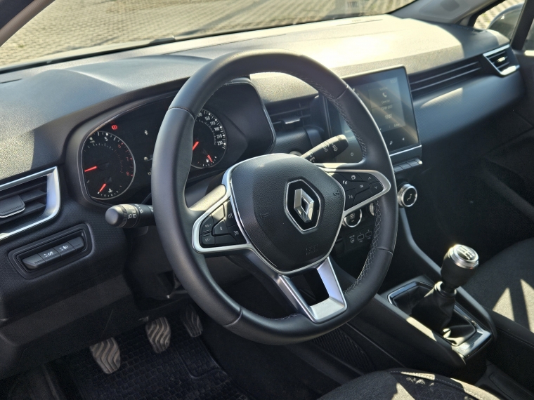 Renault Clio 1.0 Zen Plus Mt 2023 Usado  Usado en Kovacs Usados