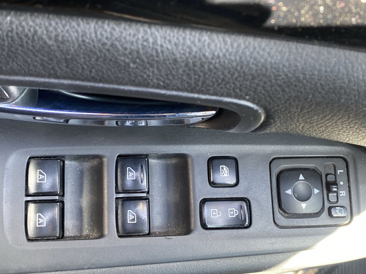 Mitsubishi New outlander New Outlander 2.0 2021 Usado en Usados de Primera - Sergio Escobar