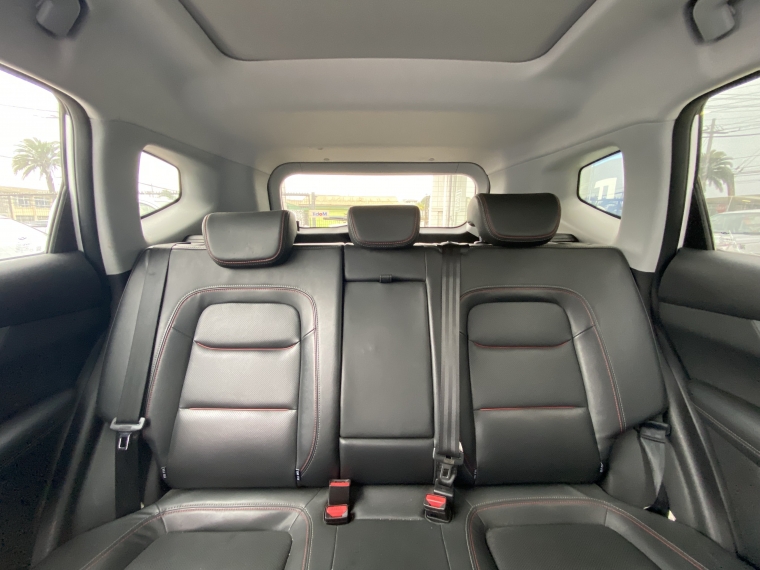 Chery Tiggo 7 pro Tiggo 7 Glx Cvt Pro 1.5 Aut 2024 Usado en Rosselot Usados