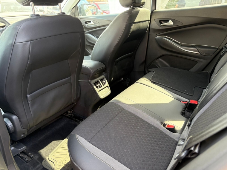 Opel Grandland x 1.2 X Editiont Mt 2021 Usado  Usado en Webautos.cl