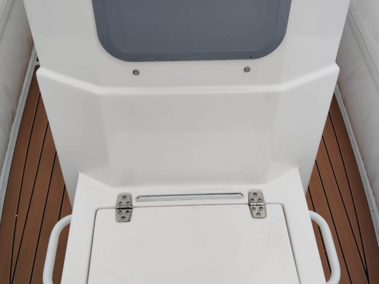 Otro Otro Highfield Dl500 2019 Usado en G Autos Automotriz - G Autos