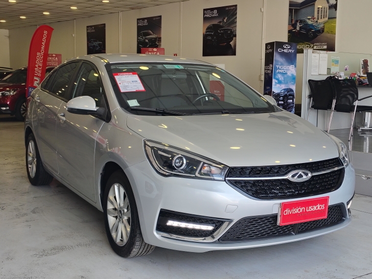 Chery Arrizo 5 Arrizo 5 Gls Mt 2022 Usado en Rosselot Usados