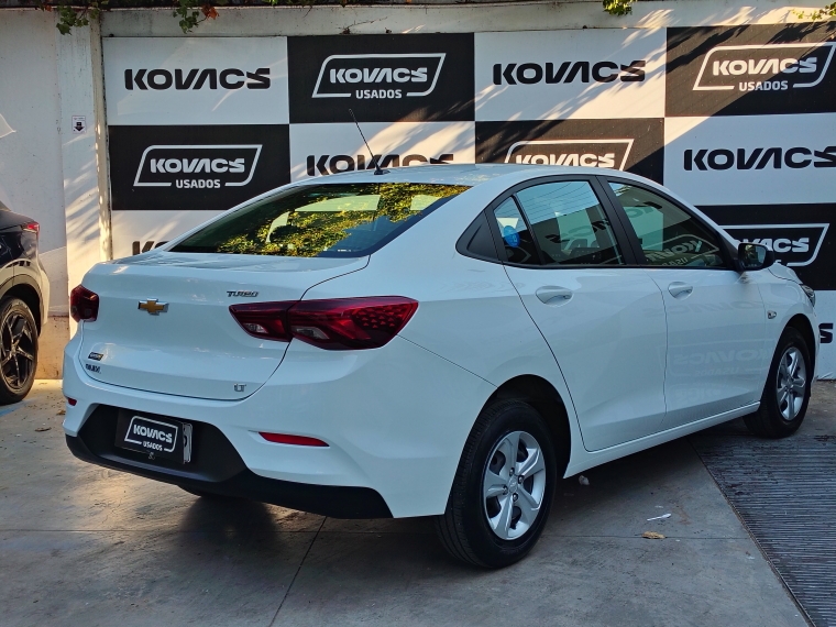 Chevrolet Onix Onix Nb 1.0 2023 Usado  Usado en Kovacs Usados