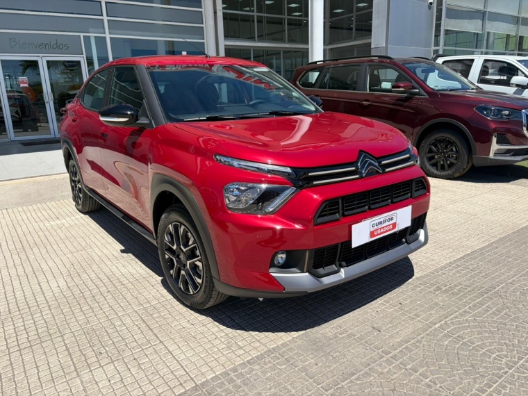 Citroen Basalt Shine At 2026 Usado Usado en Webautos.cl Citroen Basalt Shine At 2026 Usado Usado en Webautos.cl