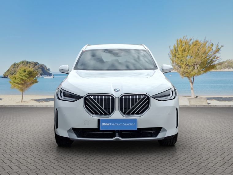 Bmw X3 20i Sdrive Dynamic 2026 Usado  Usado en BMW Premium Selection