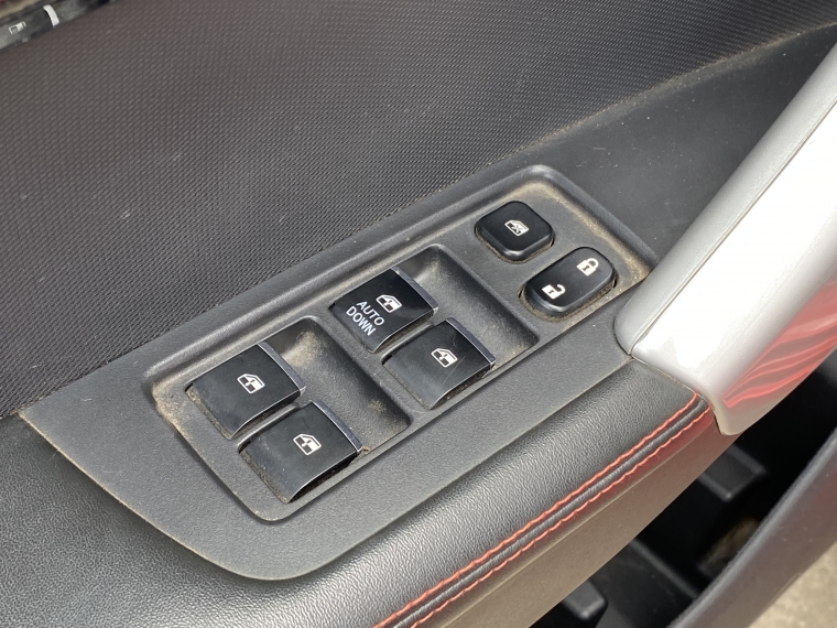 Jac Js2 Js2 Luxury 1.5 2023 Usado en Rosselot Usados