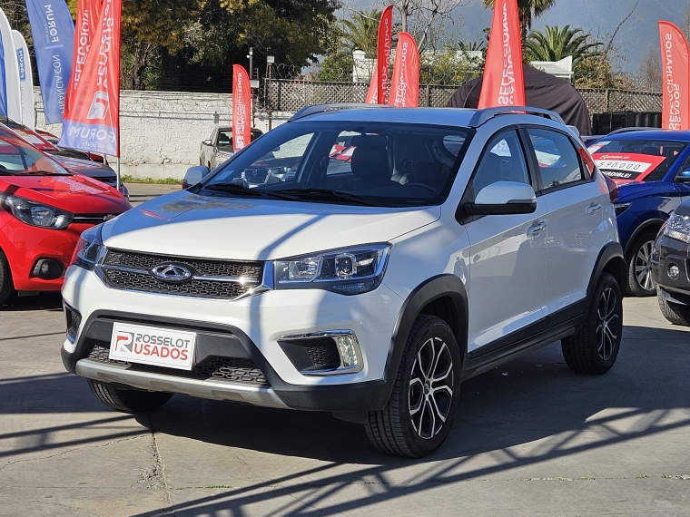 CHERY TIGGO 2 TIGGO 2 1.5 2023