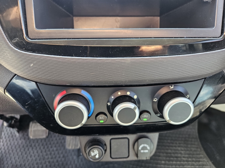 Foton Tm3 Tm3 Mas Dc 1.5 2022 Usado en Rosselot Usados