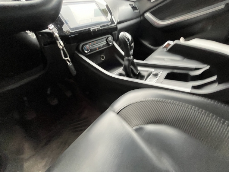 Chery Tiggo 2 pro Tiggo 2 Gl 1.5 2022 Usado en Rosselot Usados