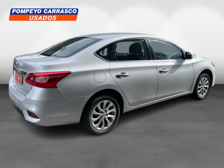 Nissan Sentra Sentra B17 1.8 2019 Usado  Usado en Pompeyo