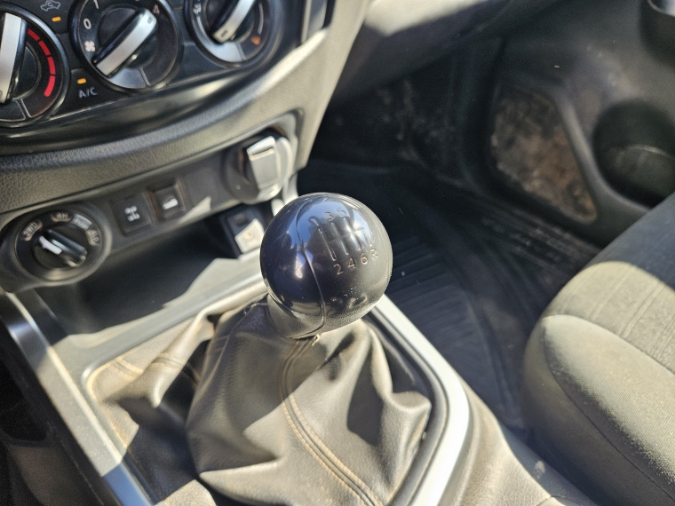 Nissan Navara D Cab Mt 4x4 2.3 2022 Usado Usado en Autoselect Usados Nissan Navara D Cab Mt 4x4 2.3 2022 Usado Usado en Autoselect Usados