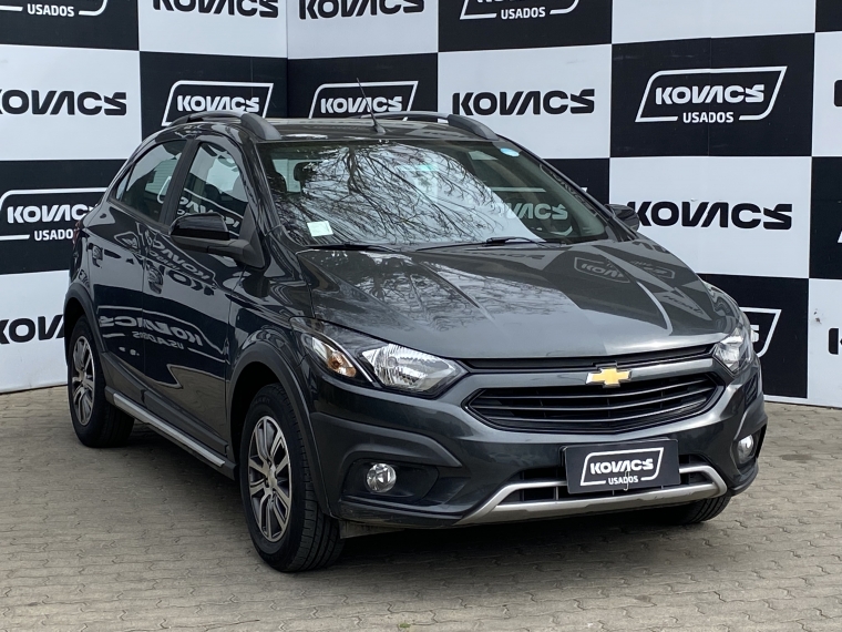 Chevrolet Onix Activ 1.4 2018 Usado  Usado en Kovacs Usados