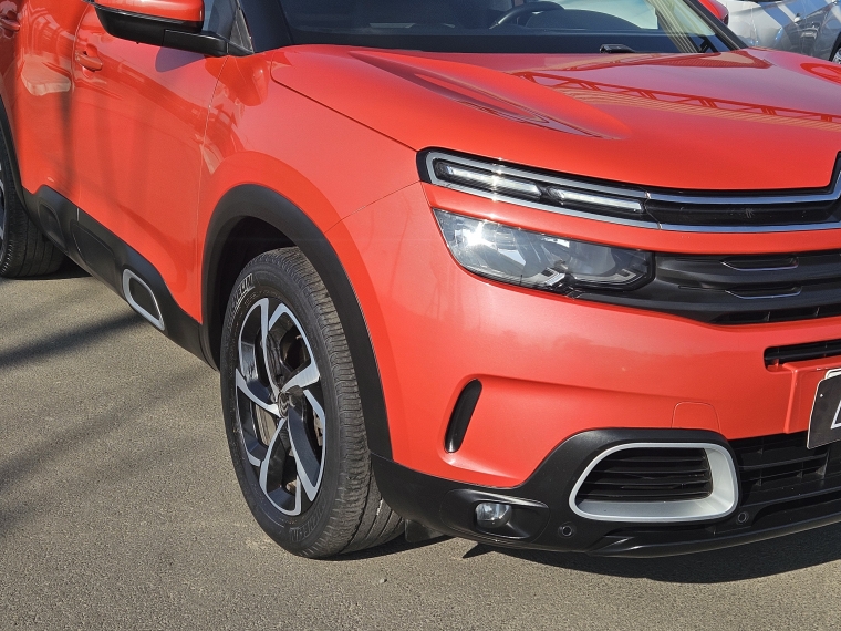 Citroen C-5 1.5 Aircross Bluehdi 130 S&s Feel At Diesel 2020 Usado  Usado en Kovacs Usados
