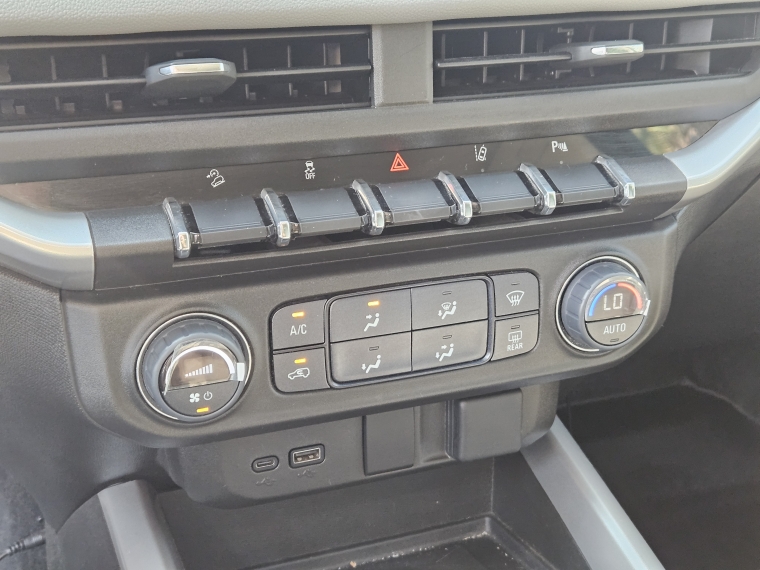 Chevrolet Colorado Ltz Aut 4x4 2.8 2025 Usado  Usado en Kovacs Usados