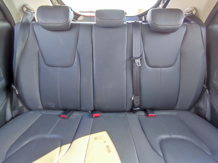 Chery Tiggo 2 pro Tiggo 2 Pro Gls Mt Euro 6b 2023 Usado  Usado en Webautos.cl