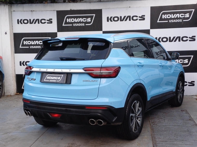 Geely Coolray 1.5 Aut 2022 Usado  Usado en Kovacs Usados
