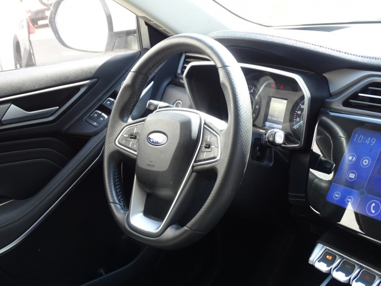 Ford Territory At 2021 Usado  Usado en Webautos.cl