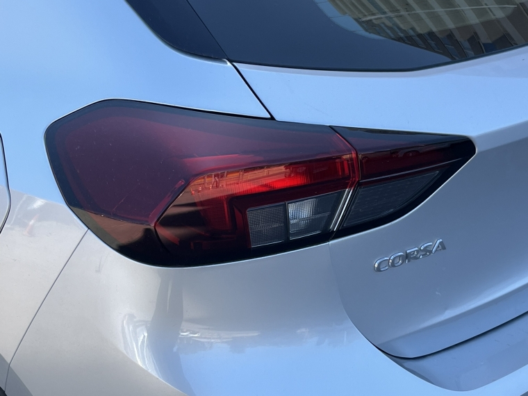 Opel Corsa 1.5 Edition Mt Diesel 2023 Usado  Usado en Kovacs Usados