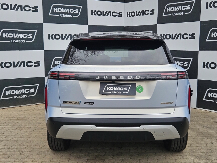 Jaecoo 7 1.5t Andes Phev 2025 Usado  Usado en Kovacs Usados