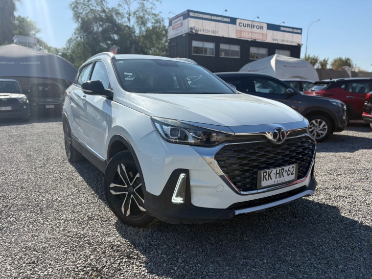 Baic X55 Elite 2022 Usado  Usado en Webautos.cl