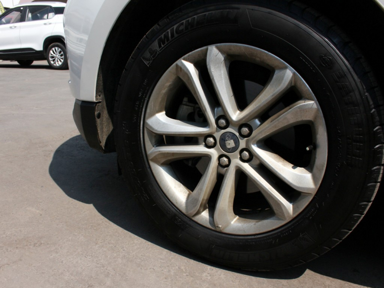 Ford Edge 2.0 Se 2019 Usado  Usado en Webautos.cl