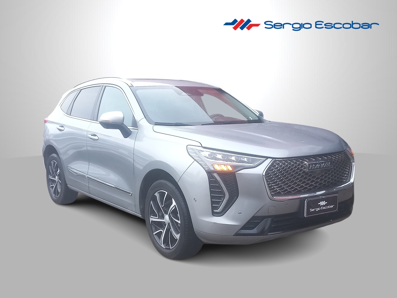 Sergio Escobar Seminuevos HAVAL JOLION JOLION TURBO DCT 1.5 AUT 2022 HAVAL JOLION JOLION TURBO DCT 1.5 AUT 2022