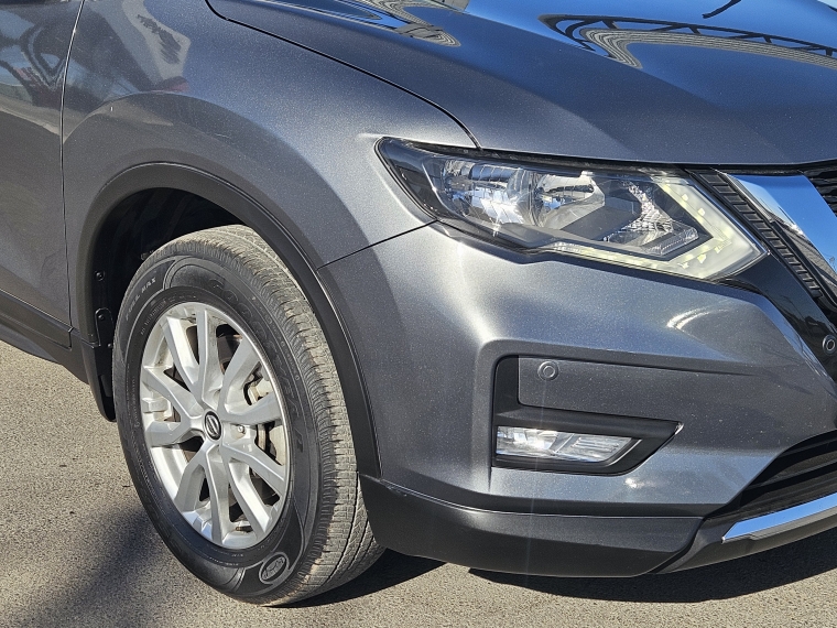 Nissan X-trail Sense At 2.5 2023 Usado  Usado en Kovacs Usados