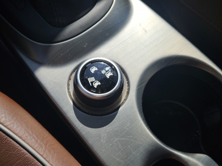 Fiat 500 500x Cross At9 Hb 4x4 1.4 Aut 2020 Usado en Rosselot Usados