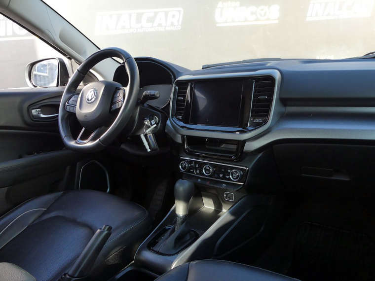 Dodge 147 1000 Big Horn Dcab 1.8 Aut 2022 Usado  Usado en Webautos.cl
