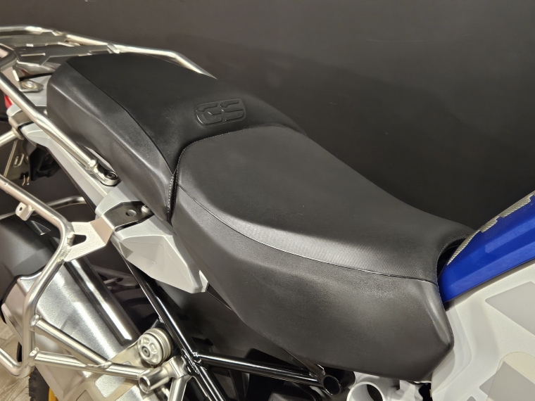 Bmw R 1250 gs adventure Ii Hp 2021 Usado en BMW Premium Selection