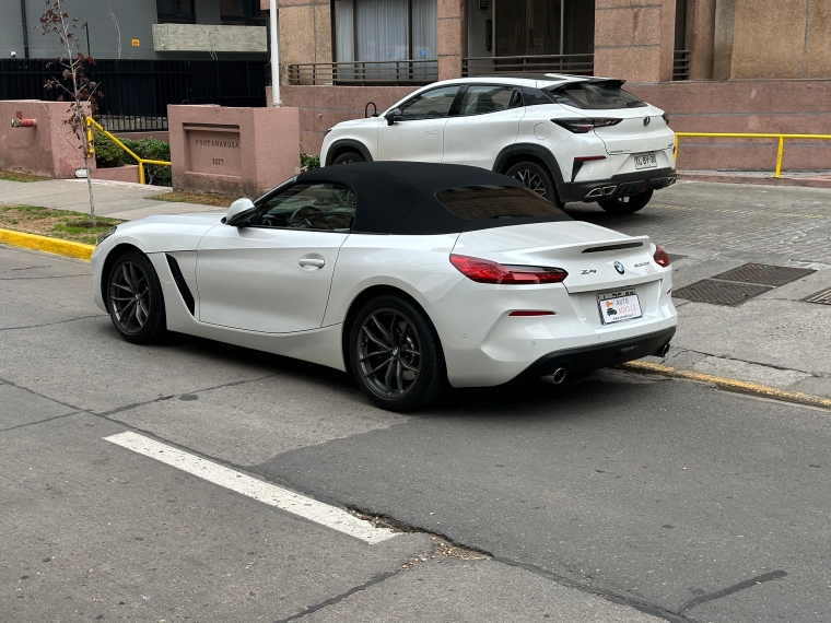 Bmw Z4 Sdrive 2.0i 2019 Usado en Autoadvice Autos Usados