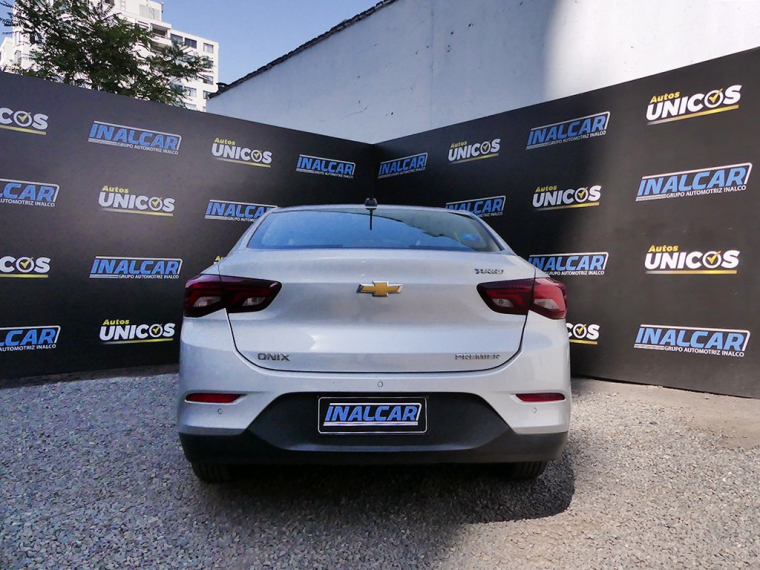 Chevrolet Onix Ii Pr 1.0 Aut 2021 Usado Usado en Webautos.cl Chevrolet Onix Ii Pr 1.0 Aut 2021 Usado Usado en Webautos.cl
