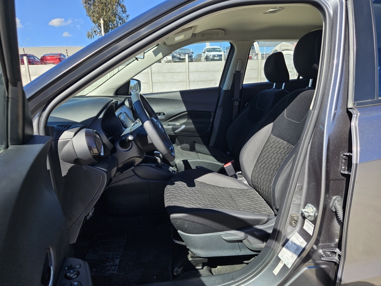 Nissan Kicks Kicks 1.6 At 2023 Usado en Rosselot Usados