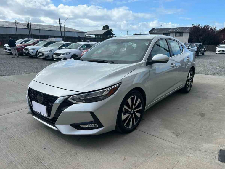 NISSAN SENTRA 2.0 2024