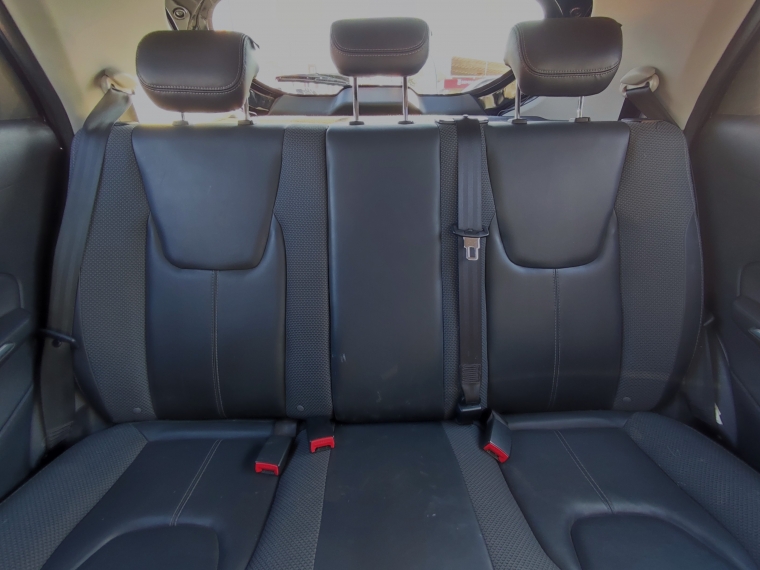 Chery Tiggo 2 pro Tiggo 2 Pro Gls Cvt 2022 Usado en Rosselot Usados