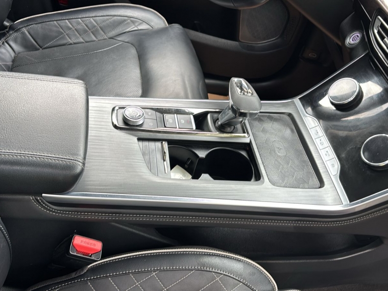 Exeed Vx Unlimited 4x4 2.0 Aut 2023  Usado en Autos