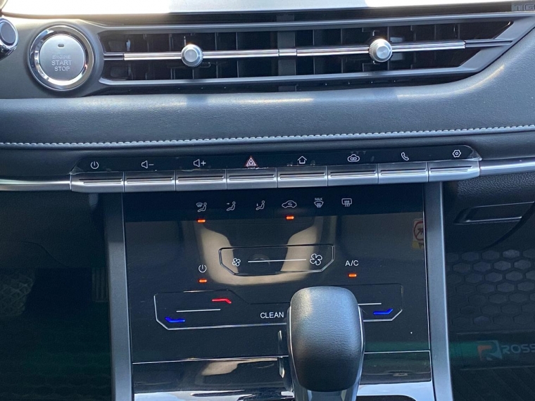 Chery Tiggo 3 pro Tiggo 3 Pro Gls 1.5 Aut 2024 Usado en Rosselot Usados