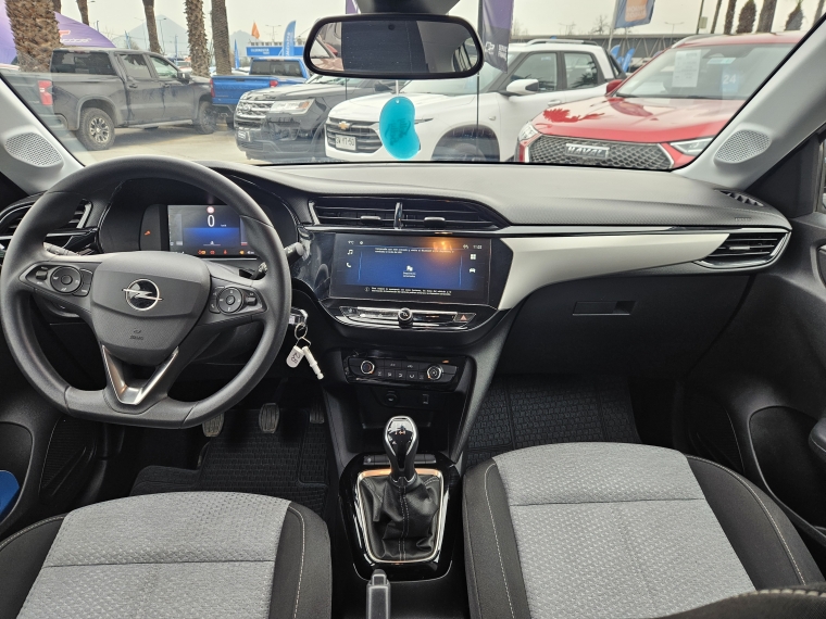 Opel Corsa Corsa 1.2 Edition Mt 2025 Usado  Usado en Kovacs Usados