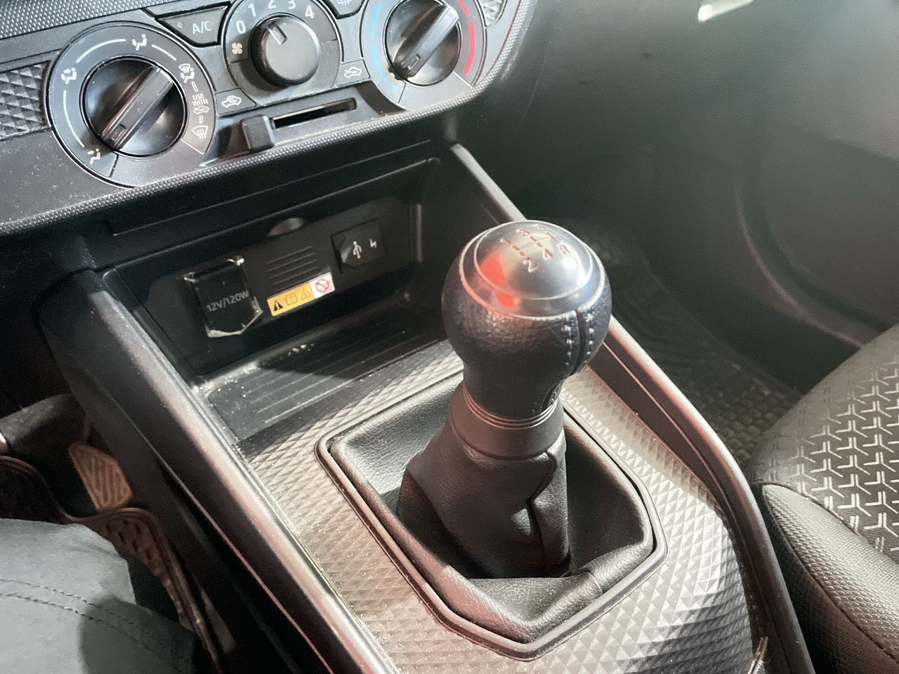 Toyota Raize Raize 4x2 1.2 2024 Usado en Usados de Primera - Sergio Escobar