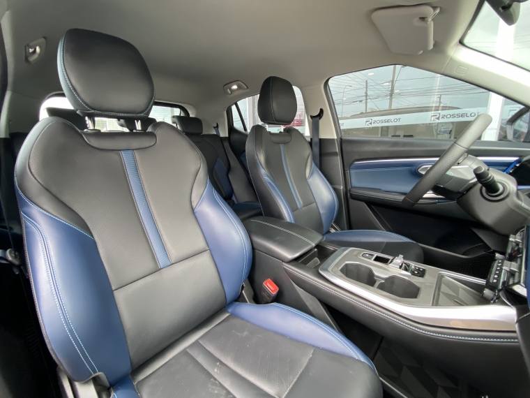 Gac motor Emzoom Emzoom 1.5 Aut 2024 Usado en Rosselot Usados